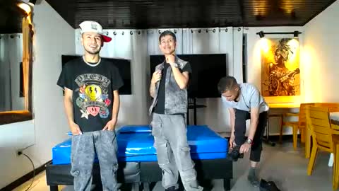 boranget online show from 06.09.26