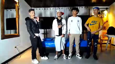 boranget online show from 06.20.26