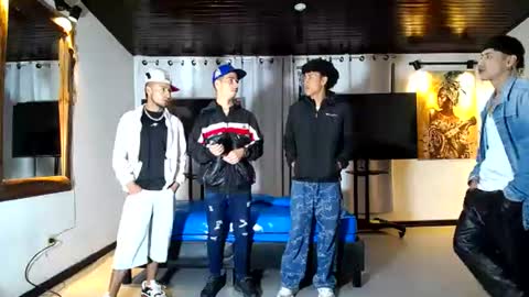 boranget online show from 06.24.26