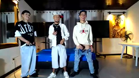 boranget online show from 06.30.26