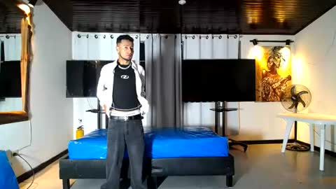 boranget online show from 07.01.26