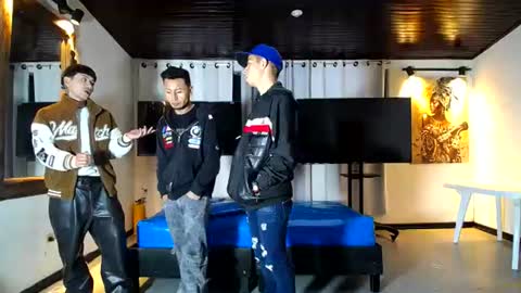 boranget online show from 07.03.26