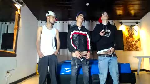 boranget online show from 07.08.26