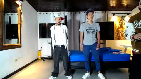 boranget online show from 07.14.26