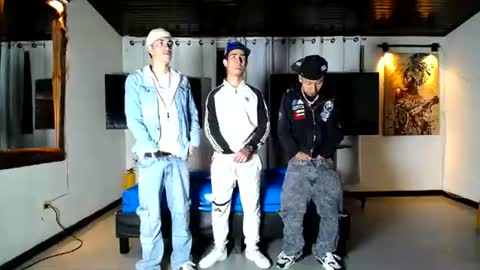 boranget online show from 07.28.26