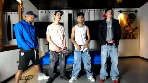 boranget online show from 07.29.26