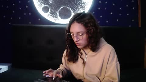 Snapshot of borbuja1 chatting on 09.22.25 borbuja online show from 09.22.25