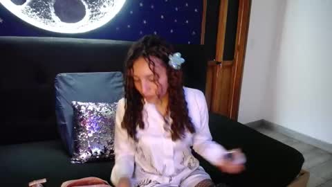 Snapshot of borbuja1 chatting on 10.16.25 borbuja online show from 10.16.25