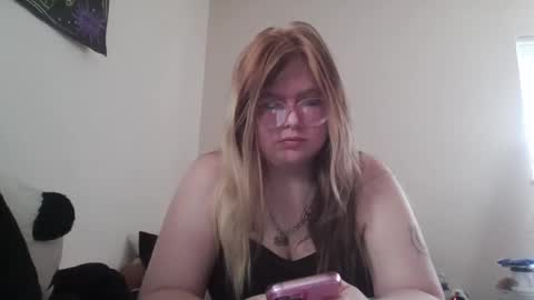 borderline mutt online show from 09.23.25