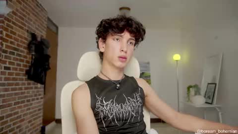 Bream online show from 11.10.25