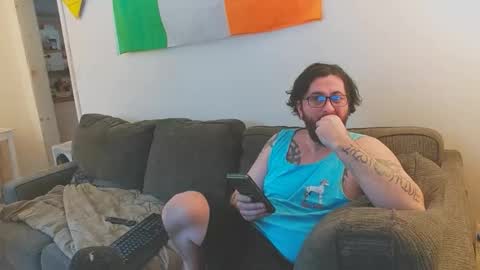 boredandirish21 online show from 03.01.26