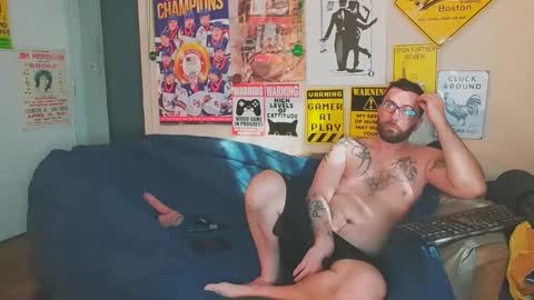 boredandirish21 online show from 04.24.26