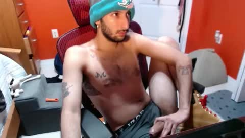 Snapshot of boredfun602 chatting on 10.05.25 boredfun602 online show from 10.05.25