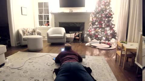 Boredhorndog online show from 12.02.24