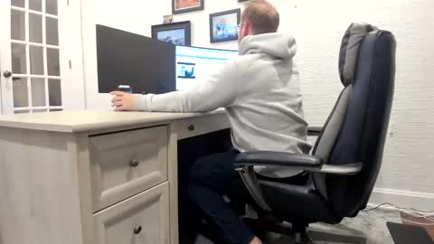 Boredhorndog online show from 12.08.24