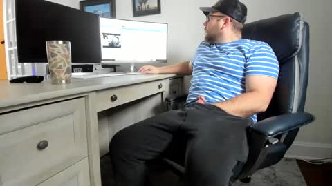 Boredhorndog online show from 01.10.25