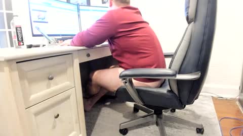 Boredhorndog online show from 02.10.25