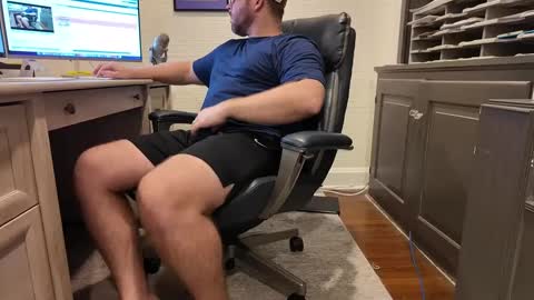 Boredhorndog online show from 10.01.25