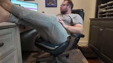 Snapshot of boredhorndog chatting on 02.02.26 Boredhorndog online show from 02.02.26