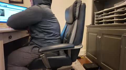 Snapshot of boredhorndog chatting on 02.23.26 Boredhorndog online show from 02.23.26