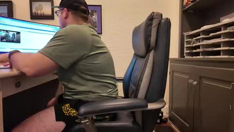 Snapshot of boredhorndog chatting on 03.10.26 Boredhorndog online show from 03.10.26