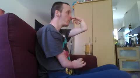 boredlul online show from 08.01.26