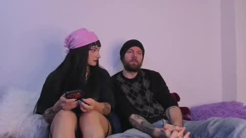 boredpunkdude666 online show from 03.05.26