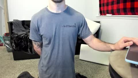 Boris DaBlade online show from 03.23.26