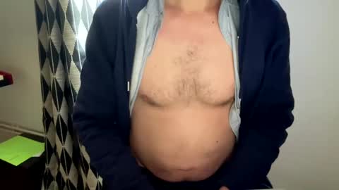 Snapshot of borisvian75019 chatting on 12.28.24 HornyBoo online show from 12.28.24