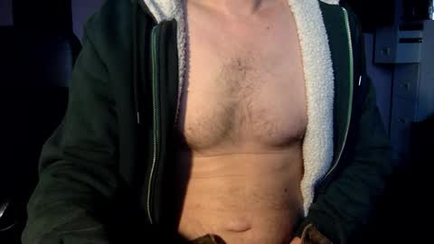 Snapshot of borisvian75019 chatting on 02.15.25 HornyBoo online show from 02.15.25