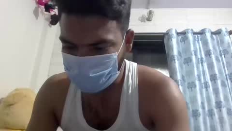 Snapshot of borkarmrunal4 chatting on 02.17.25 Johny 4 online show from 02.17.25