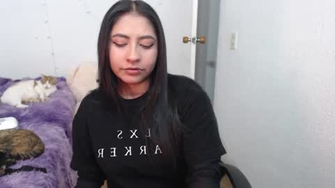 Alicia online show from 06.11.26