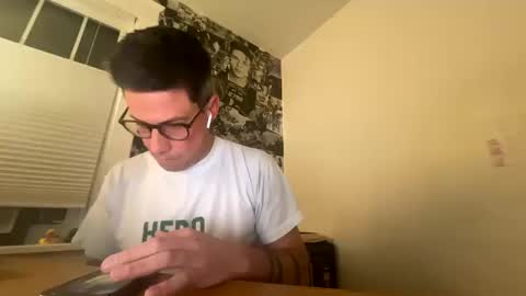 boscobel online show from 10.16.25