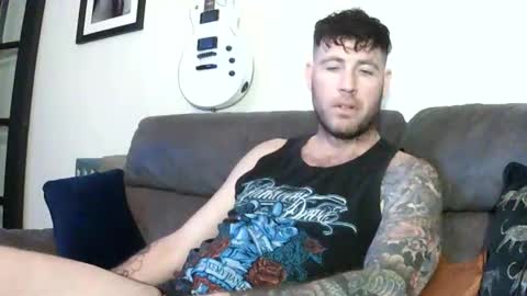 James online show from 06.08.26