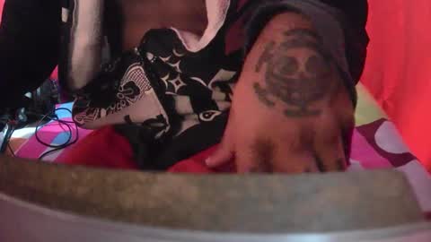 Snapshot of boss_playa98 chatting on 03.05.25 boss_playa98 online show from 03.05.25