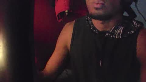 Snapshot of boss_playa98 chatting on 10.18.25 boss_playa98 online show from 10.18.25