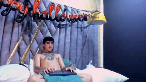 Boss online show from 10.30.25