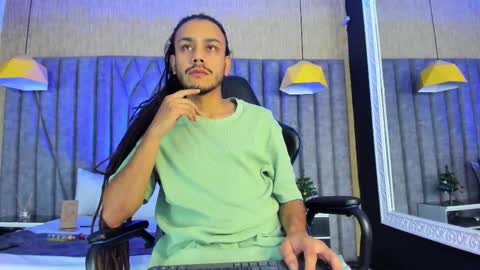 Boss online show from 12.14.25