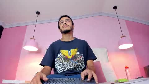 Boss online show from 03.15.26