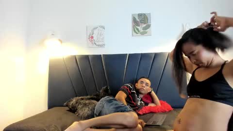 bossesoflove_cum online show from 12.15.25