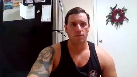 Snapshot of bosslife505050 chatting on 12.30.24 The Italian Boss  online show from 12.30.24