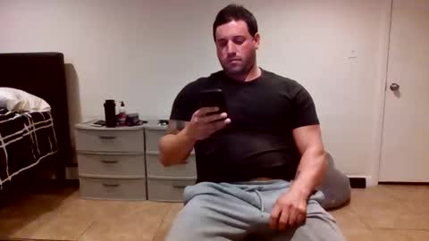 The Italian Boss  online show from 11.29.25