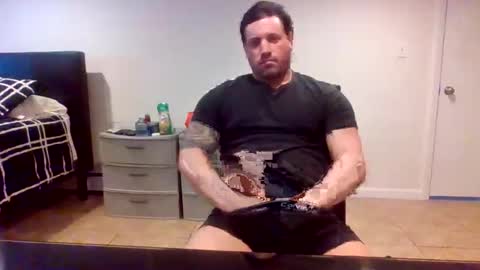 The Italian Boss  online show from 02.05.26