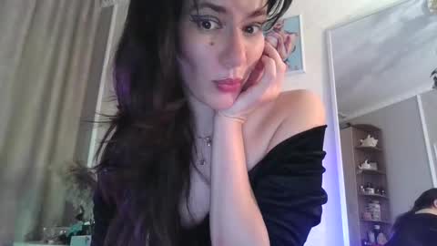 Snapshot of bossyiskitten chatting on 11.11.25 Bossy online show from 11.11.25