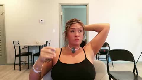 bossyroxy84 online show from 03.22.26