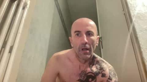 bottfrench44 online show from 03.11.26