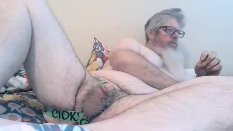 bottombitch44 online show from 12.04.25