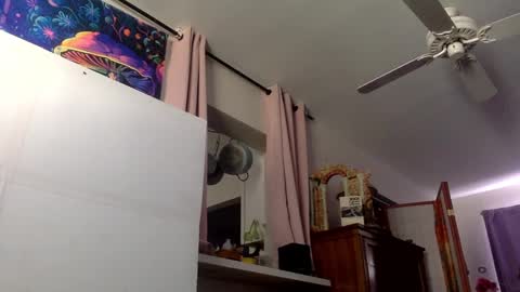 Snapshot of bottomboo7 chatting on 01.04.25 Bottomboo7 online show from 01.04.25