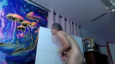 Snapshot of bottomboo7 chatting on 01.09.25 Bottomboo7 online show from 01.09.25