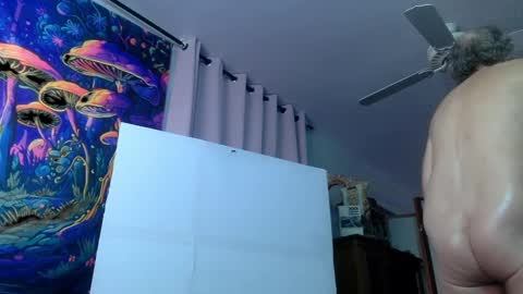 Snapshot of bottomboo7 chatting on 01.19.25 Bottomboo7 online show from 01.19.25